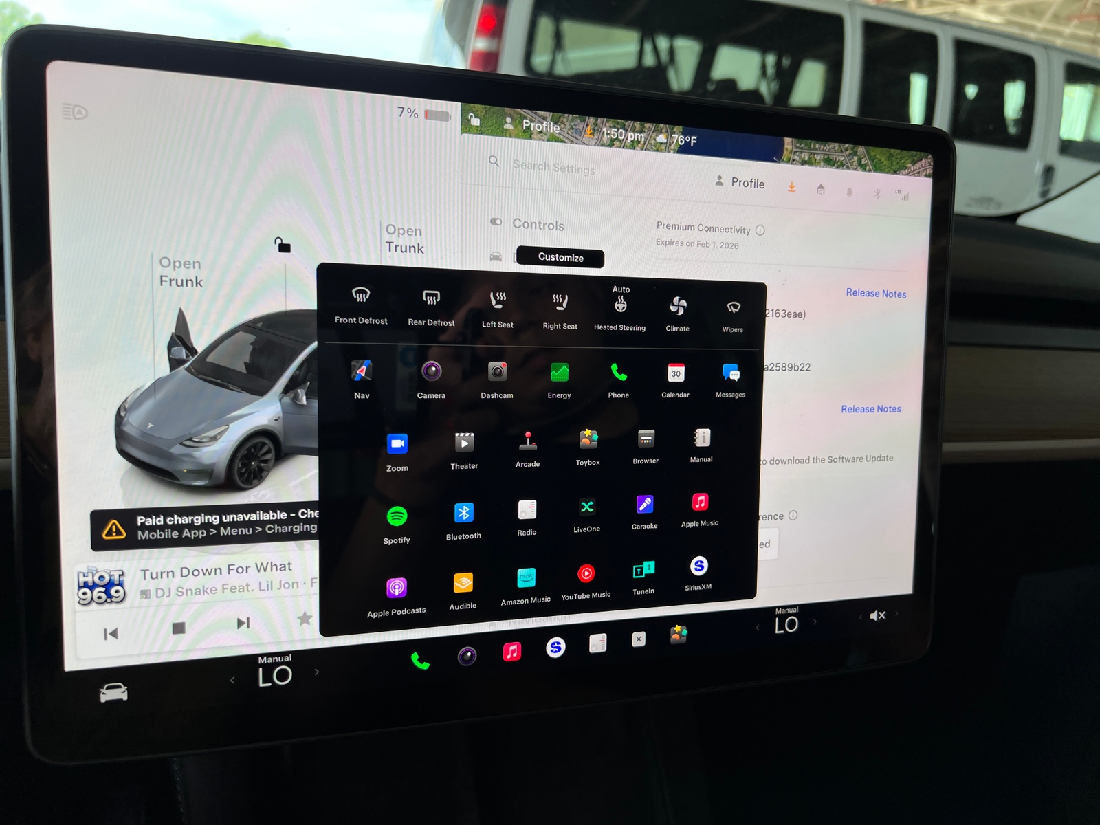 Thumbnail: 2023 Tesla Model Y - 3