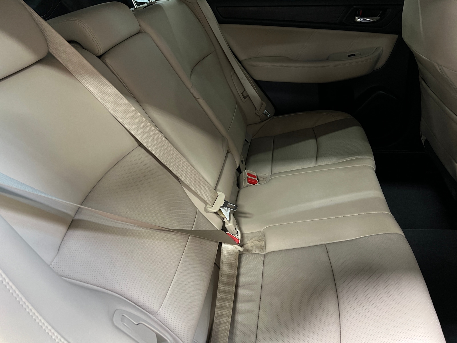 Thumbnail: 2019 Subaru Outback - 5