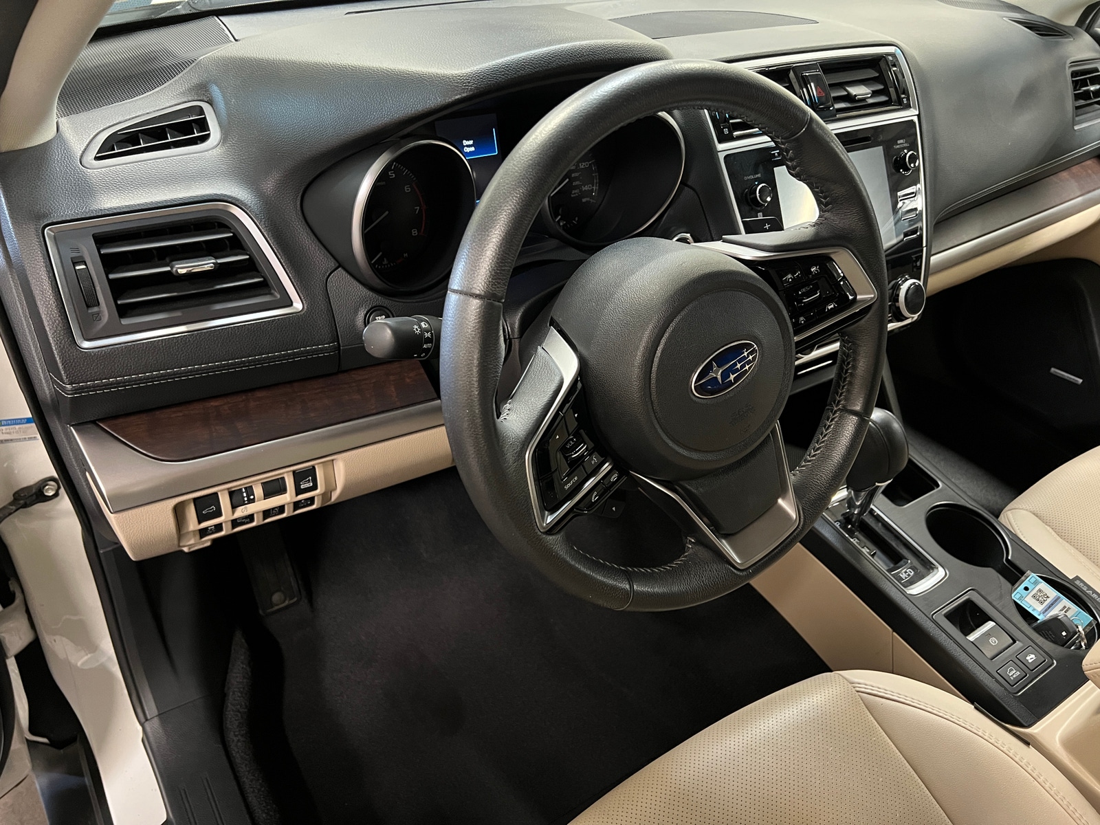 Thumbnail: 2019 Subaru Outback - 2