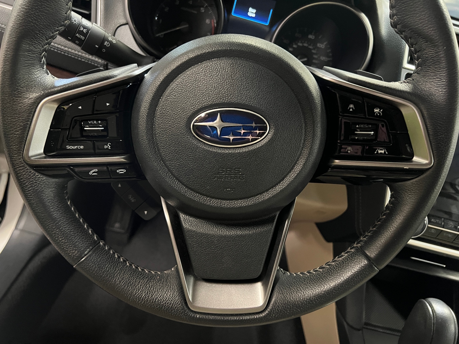 Thumbnail: 2019 Subaru Outback - 4