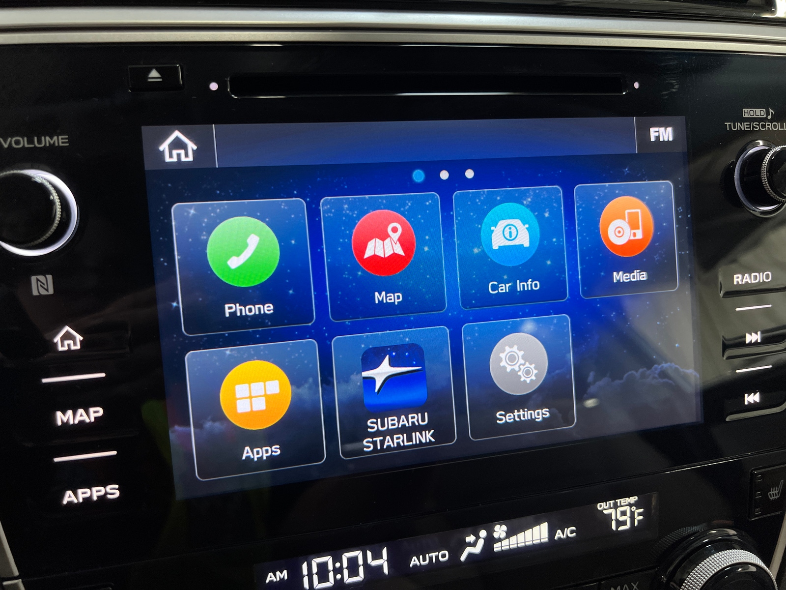 Thumbnail: 2019 Subaru Outback - 3