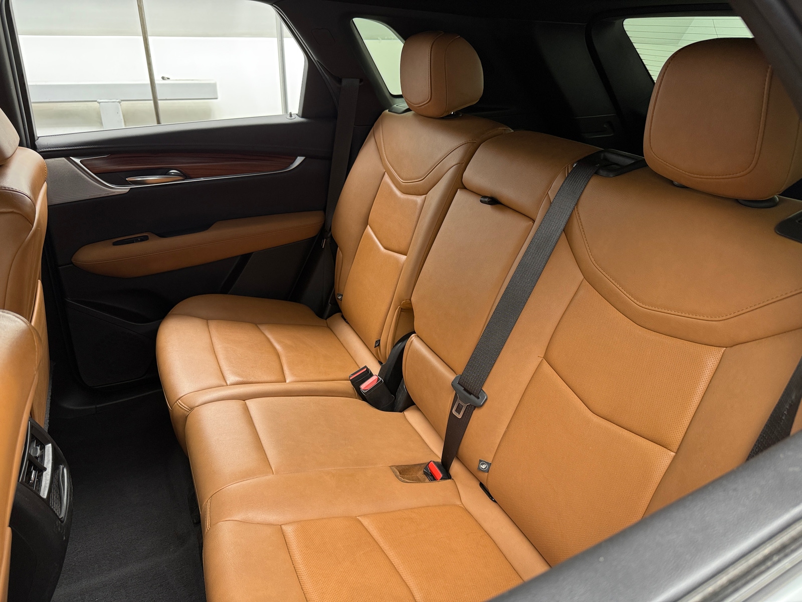 Thumbnail: 2021 Cadillac XT5 - 5
