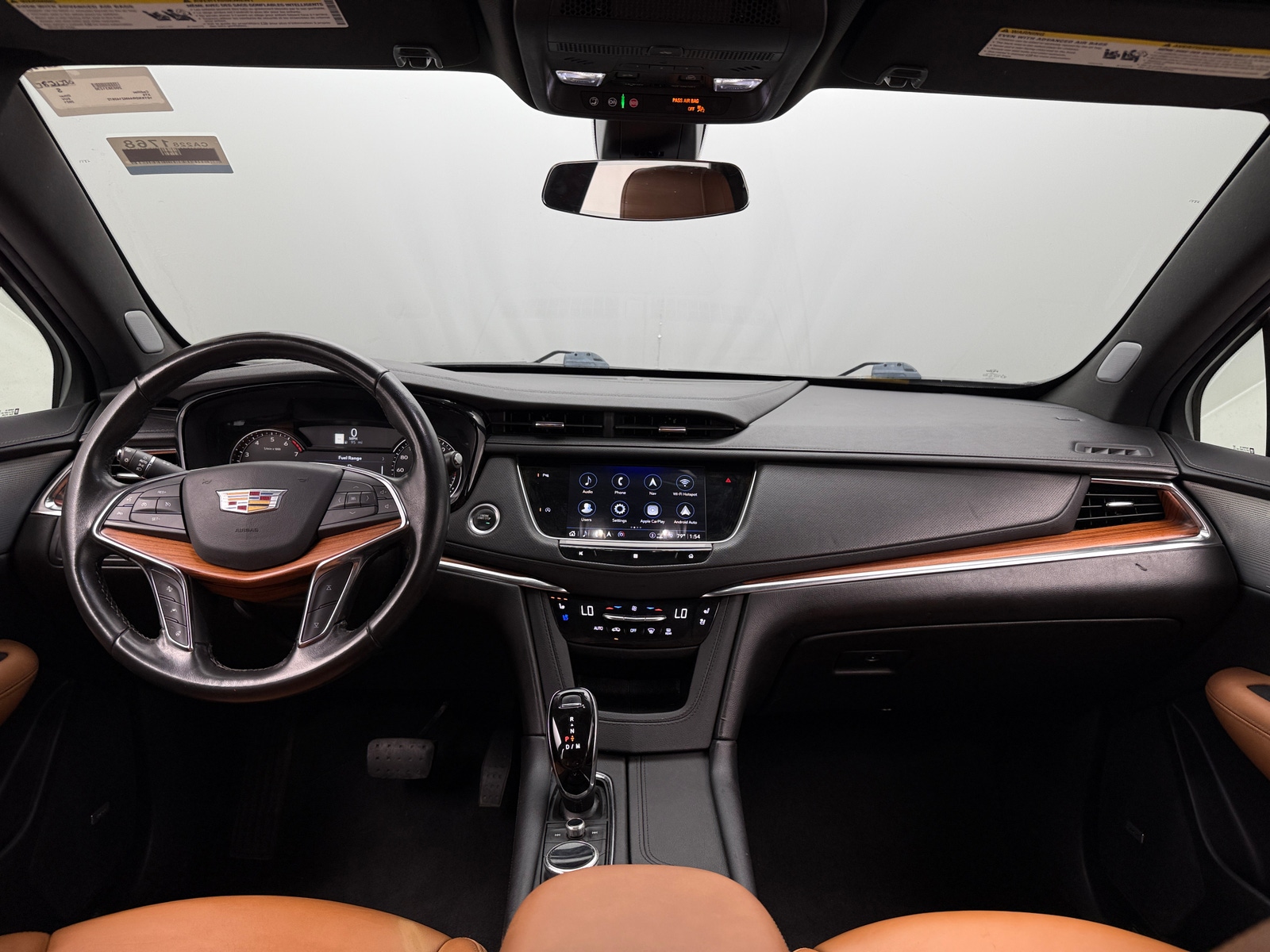 Thumbnail: 2021 Cadillac XT5 - 2