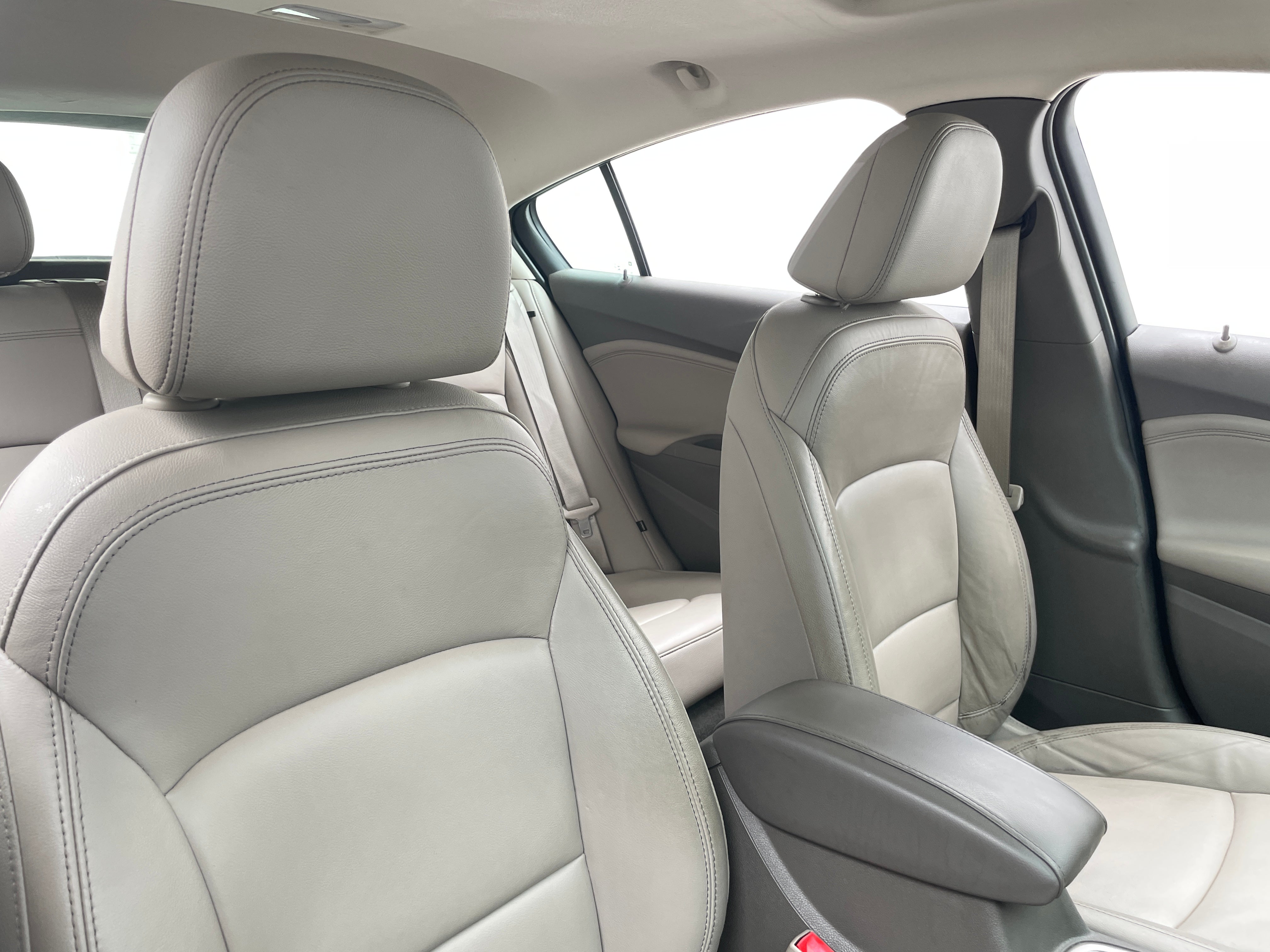 2018 Chevrolet Cruze