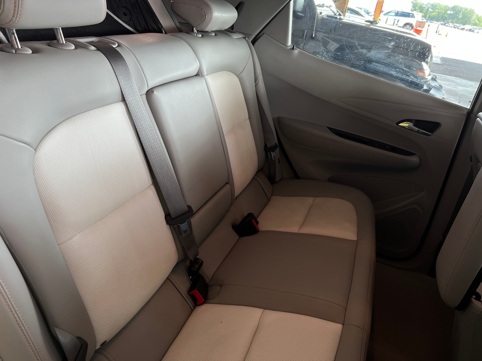 Thumbnail: 2019 Chevrolet Bolt EV - 5