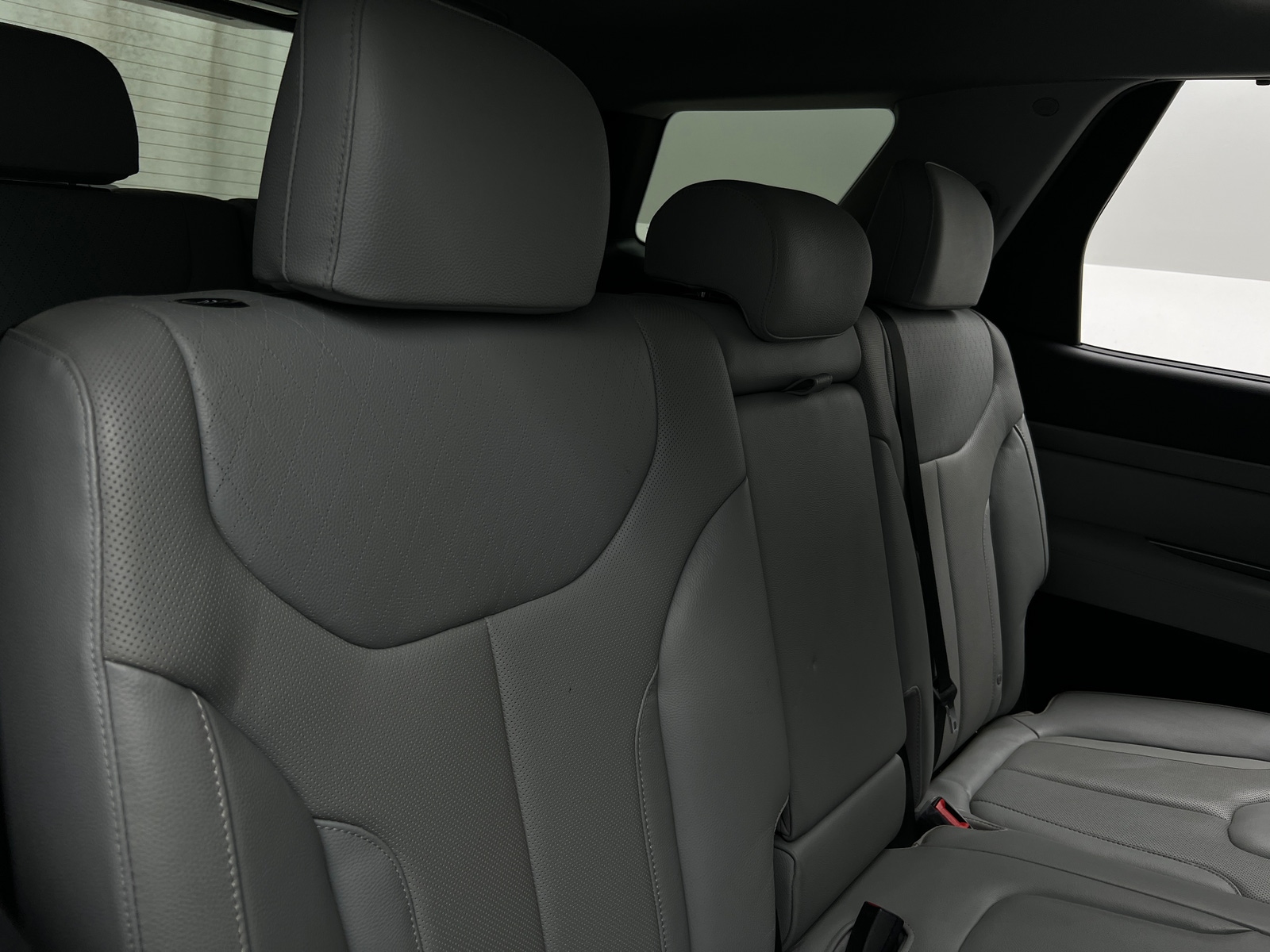 Thumbnail: 2021 Hyundai Palisade - 6