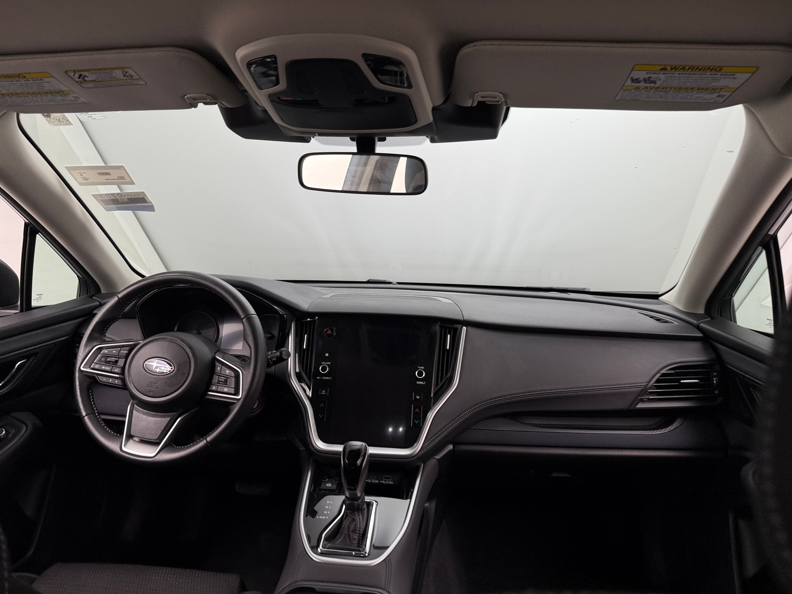 Thumbnail: 2024 Subaru Outback - 3