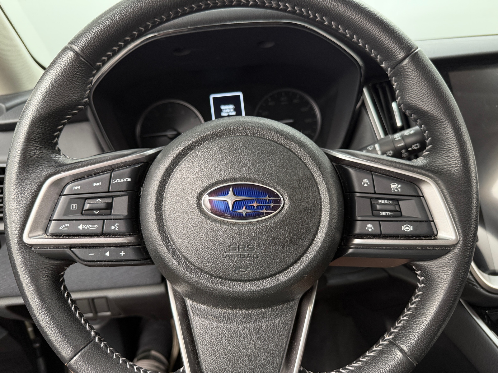 Thumbnail: 2024 Subaru Outback - 5
