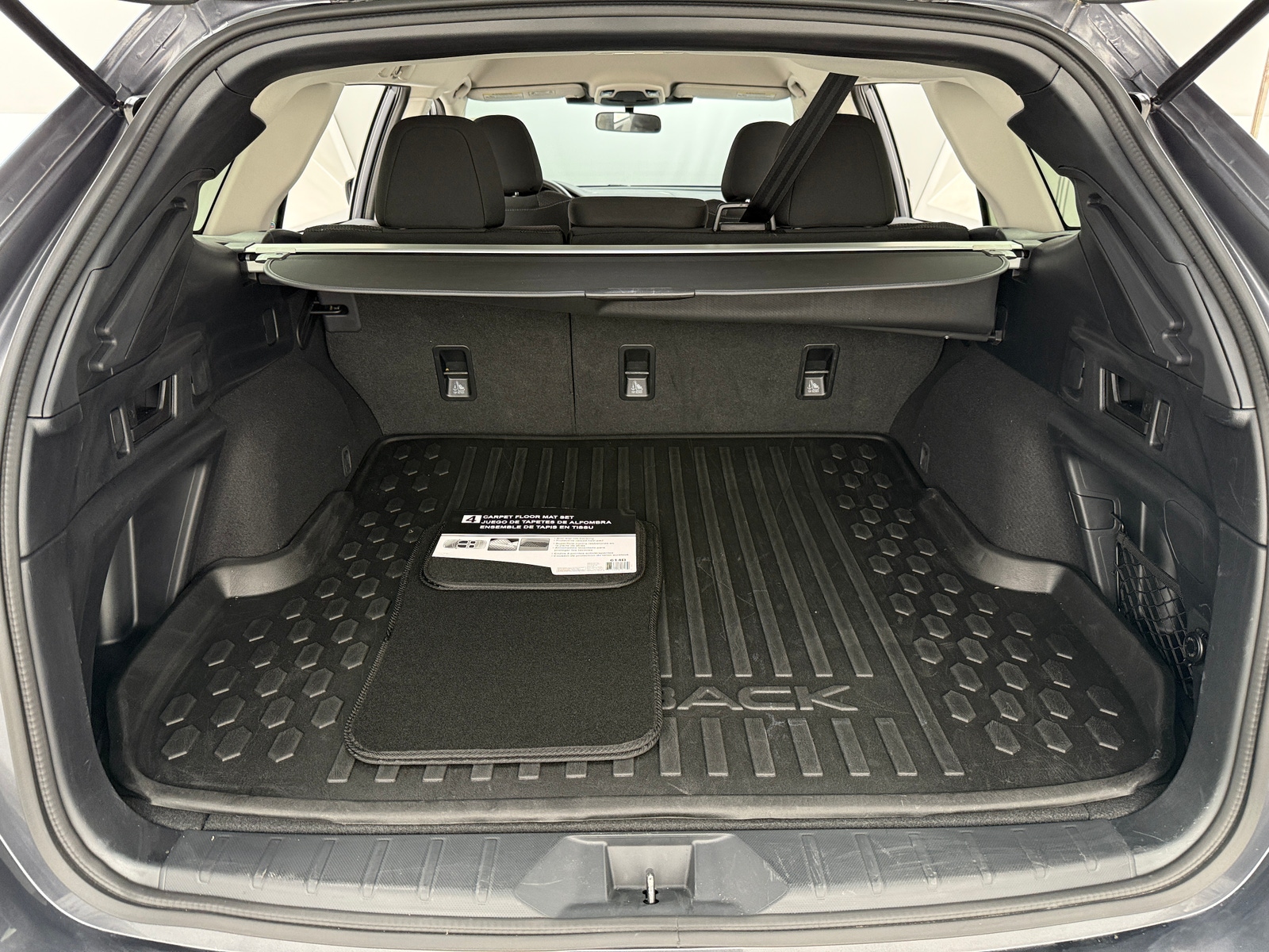 Thumbnail: 2024 Subaru Outback - 7