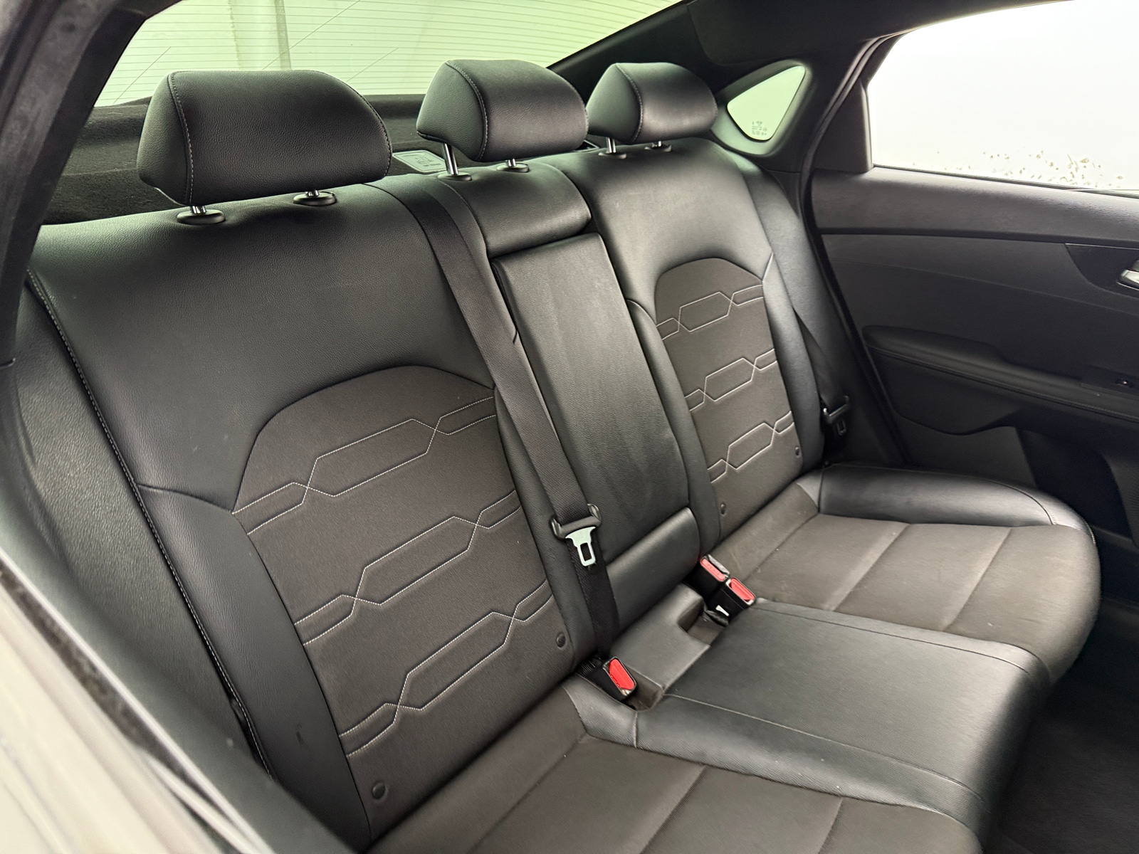 Thumbnail: 2020 Kia Forte - 5