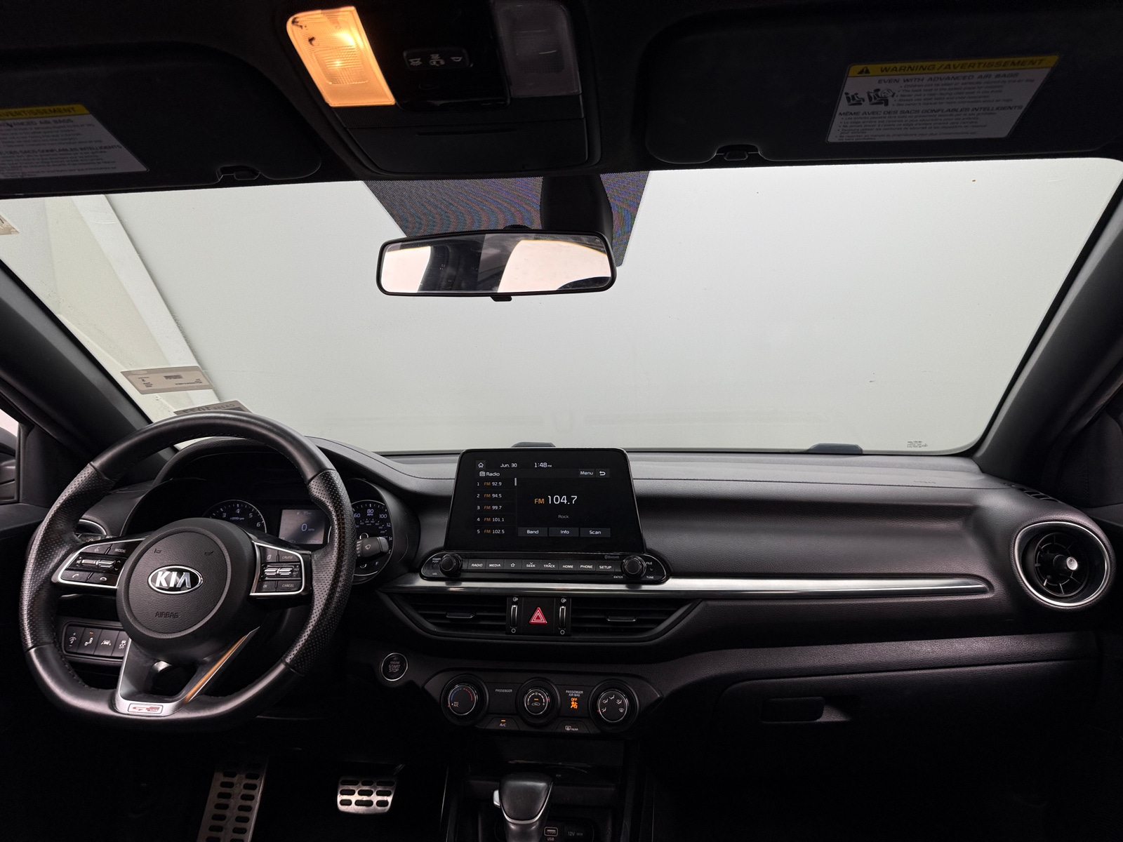 Thumbnail: 2020 Kia Forte - 2