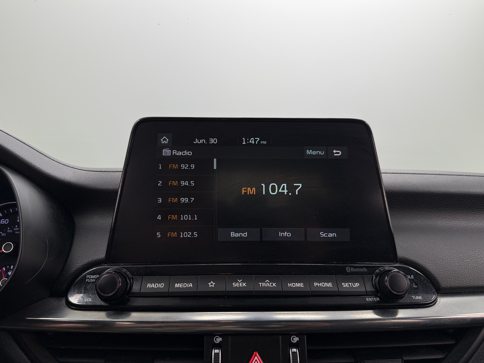 Thumbnail: 2020 Kia Forte - 3