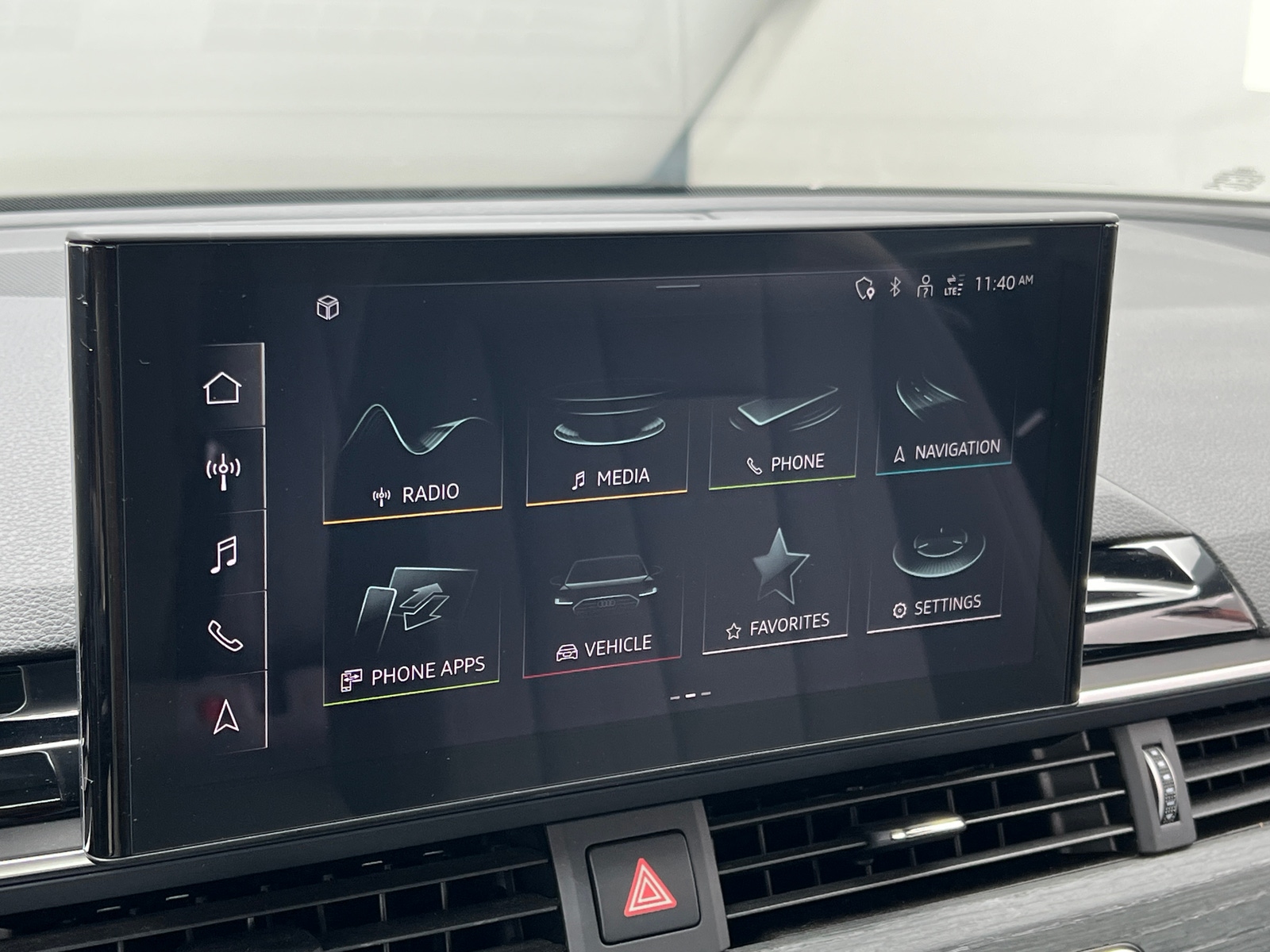 Thumbnail: 2021 Audi A4 - 3