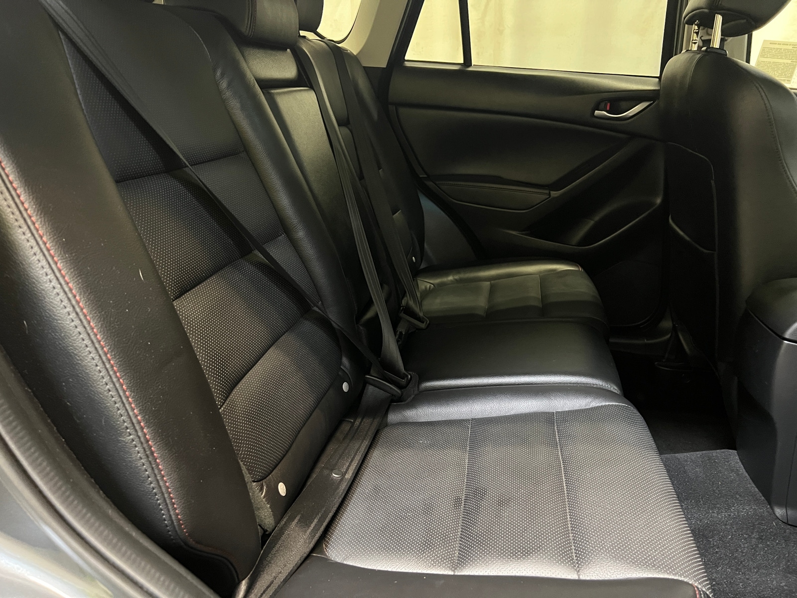 Thumbnail: 2013 Mazda CX-5 - 5