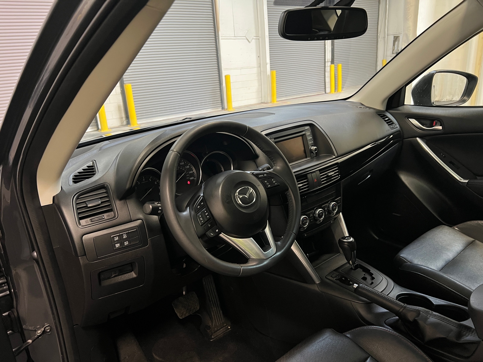 Thumbnail: 2013 Mazda CX-5 - 2