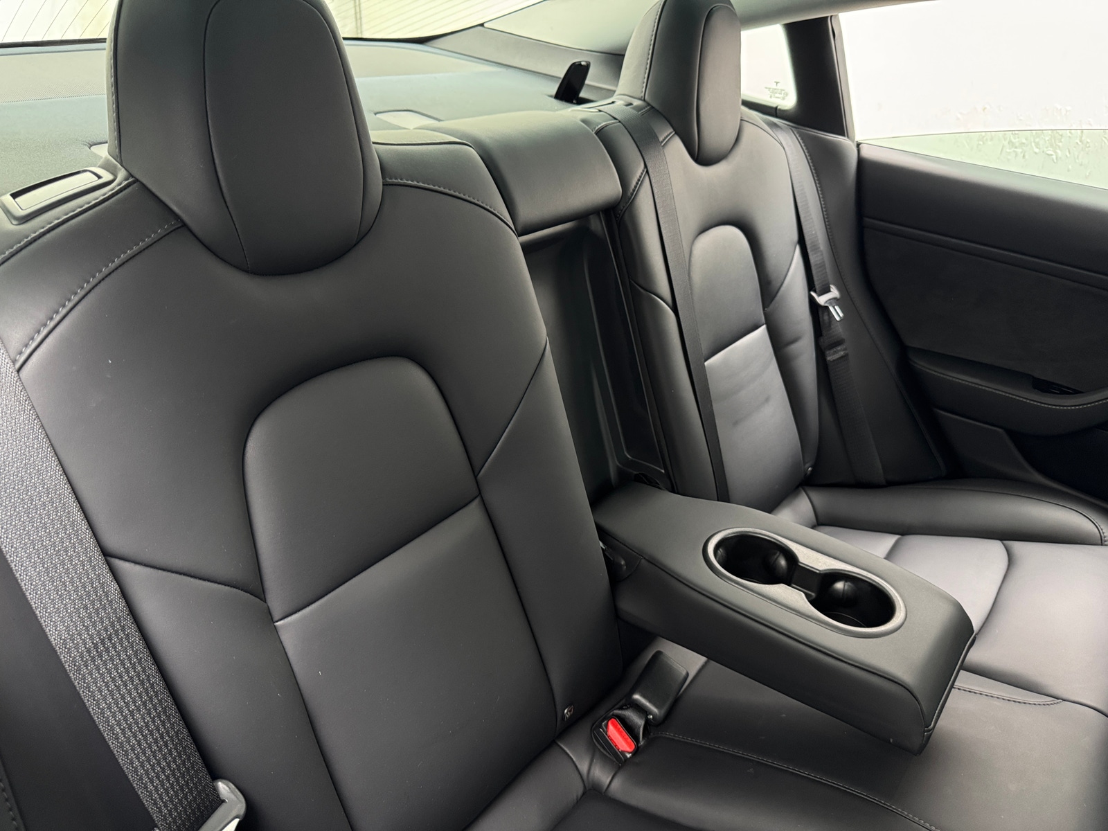 Thumbnail: 2019 Tesla Model 3 - 5