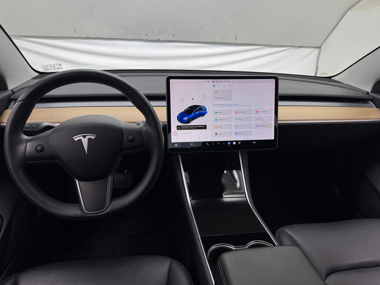 Thumbnail: 2019 Tesla Model 3 - 2