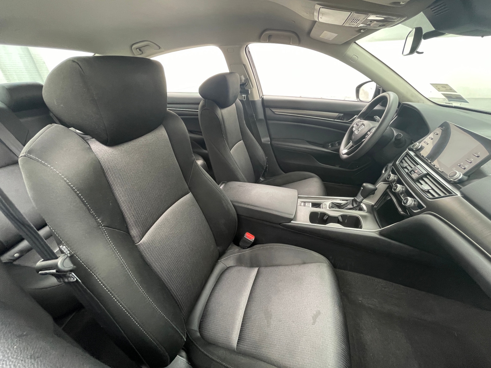 Thumbnail: 2020 Honda Accord - 2