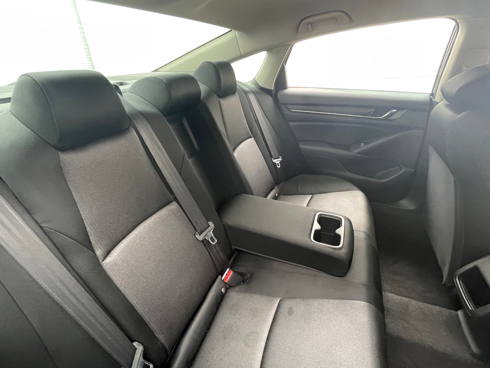 Thumbnail: 2020 Honda Accord - 6