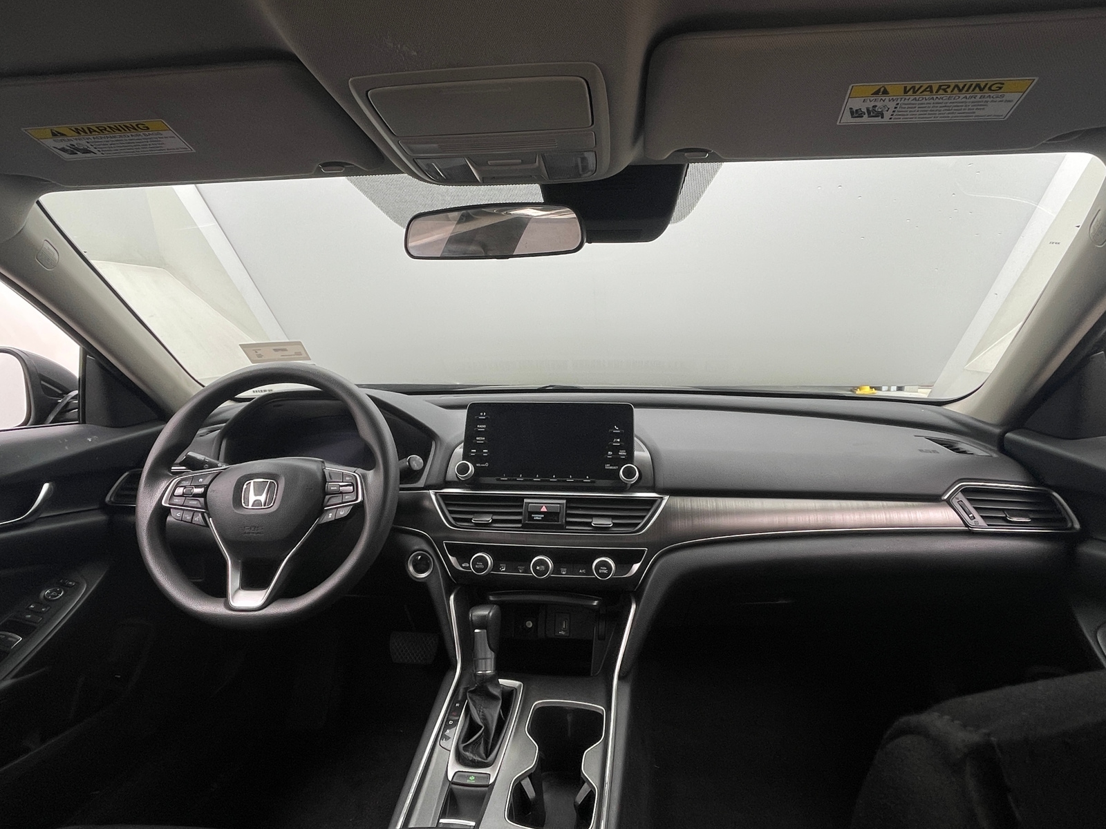Thumbnail: 2020 Honda Accord - 3