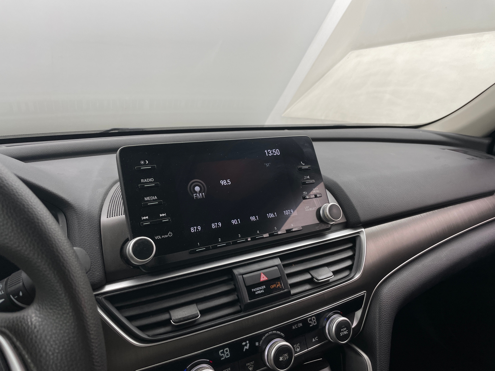 Thumbnail: 2020 Honda Accord - 4