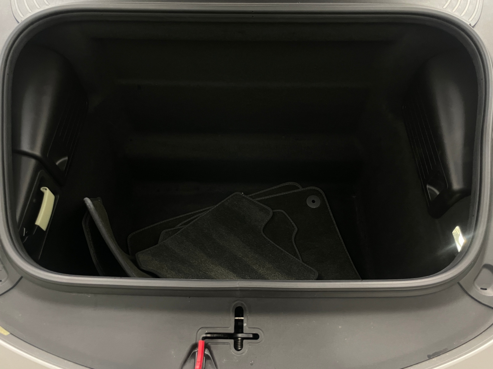 Thumbnail: 2012 Porsche 911 - 7