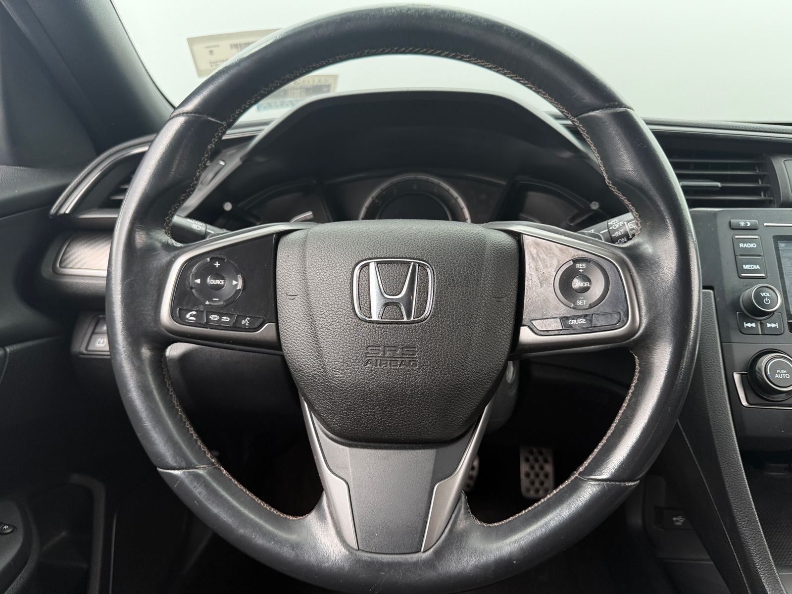Thumbnail: 2018 Honda Civic - 5