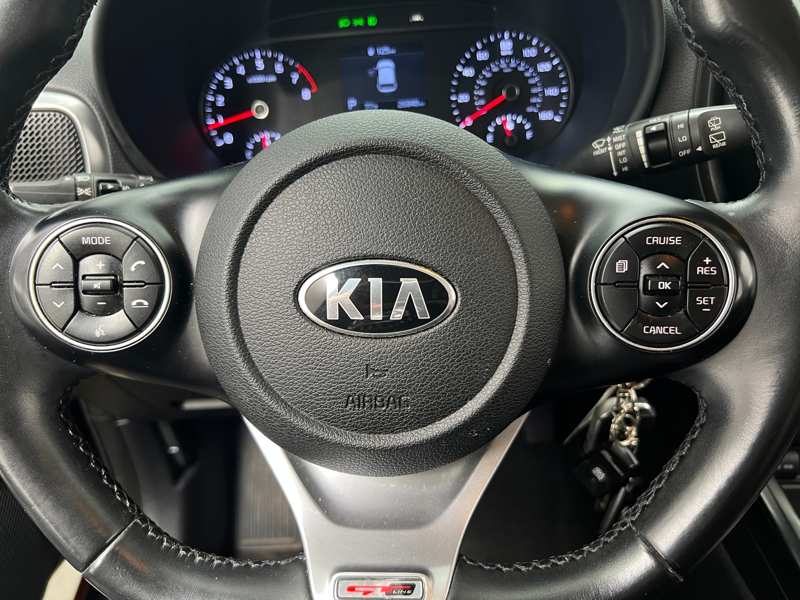Thumbnail: 2020 Kia Soul - 5