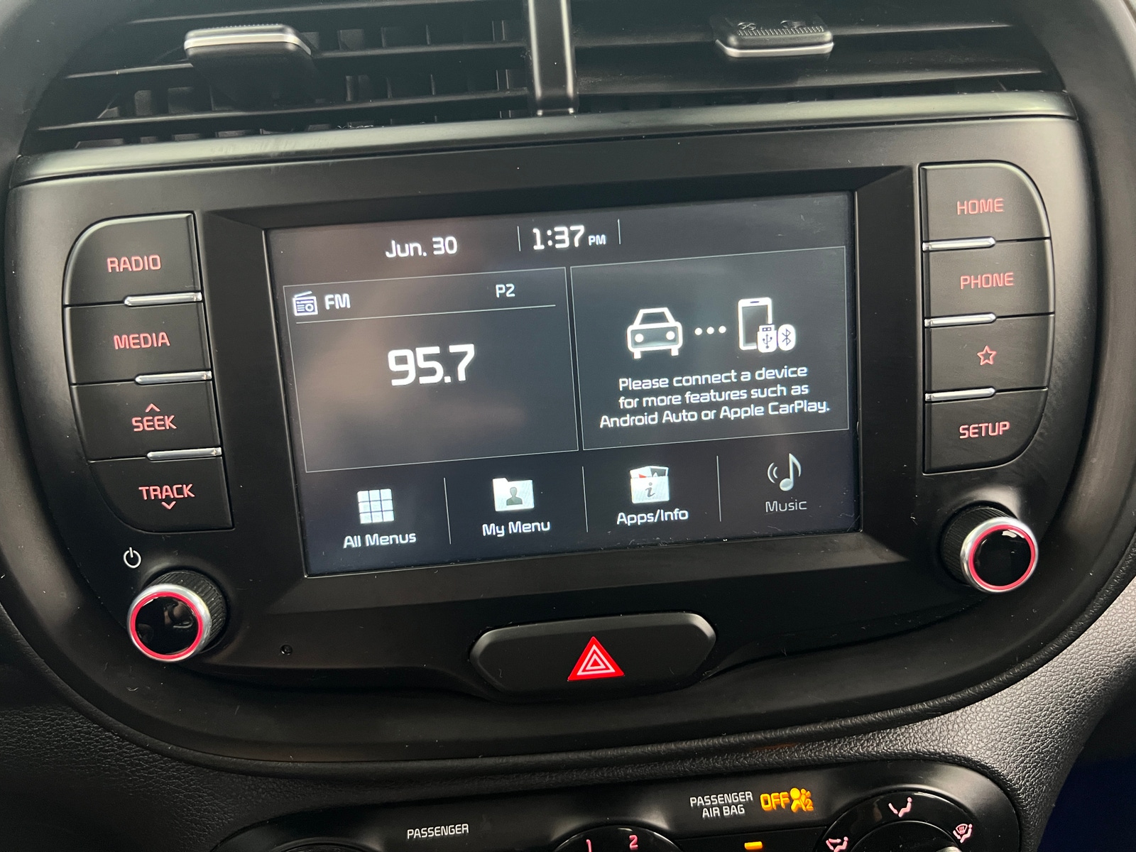 Thumbnail: 2020 Kia Soul - 4