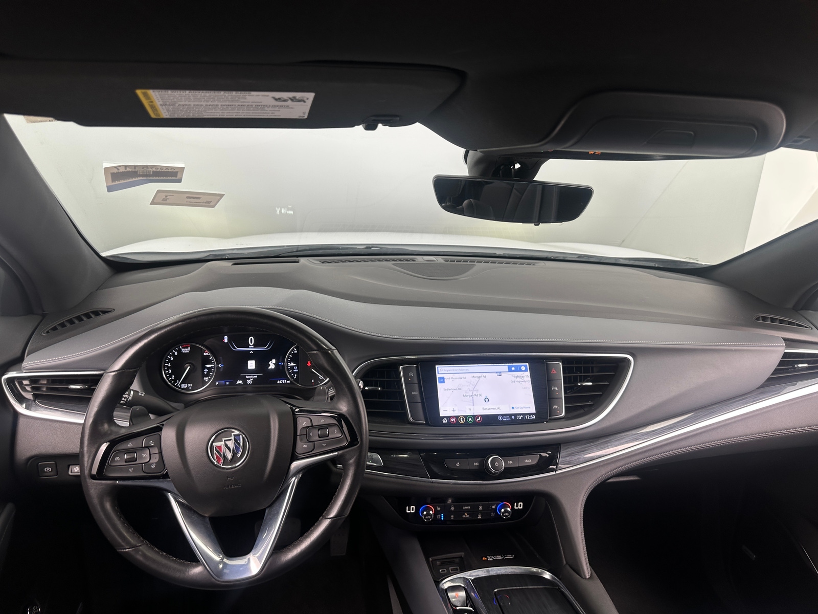 Thumbnail: 2024 Buick Enclave - 2