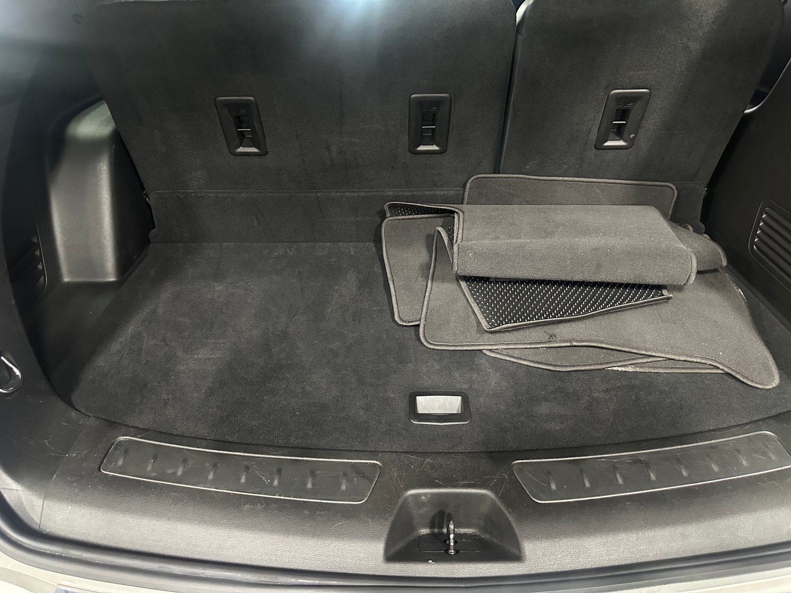 Thumbnail: 2024 Buick Enclave - 6