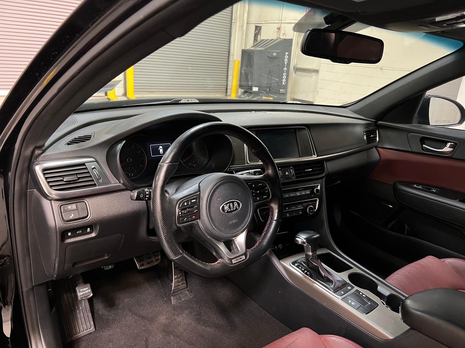 Thumbnail: 2017 Kia Optima - 2