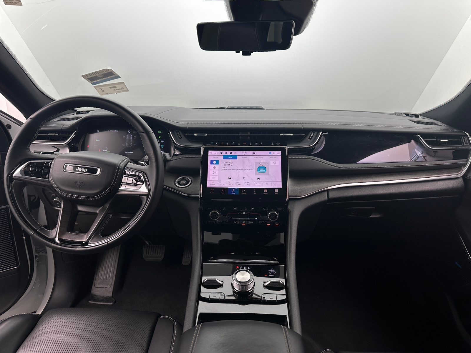 Thumbnail: 2023 Jeep Grand Cherokee - 2