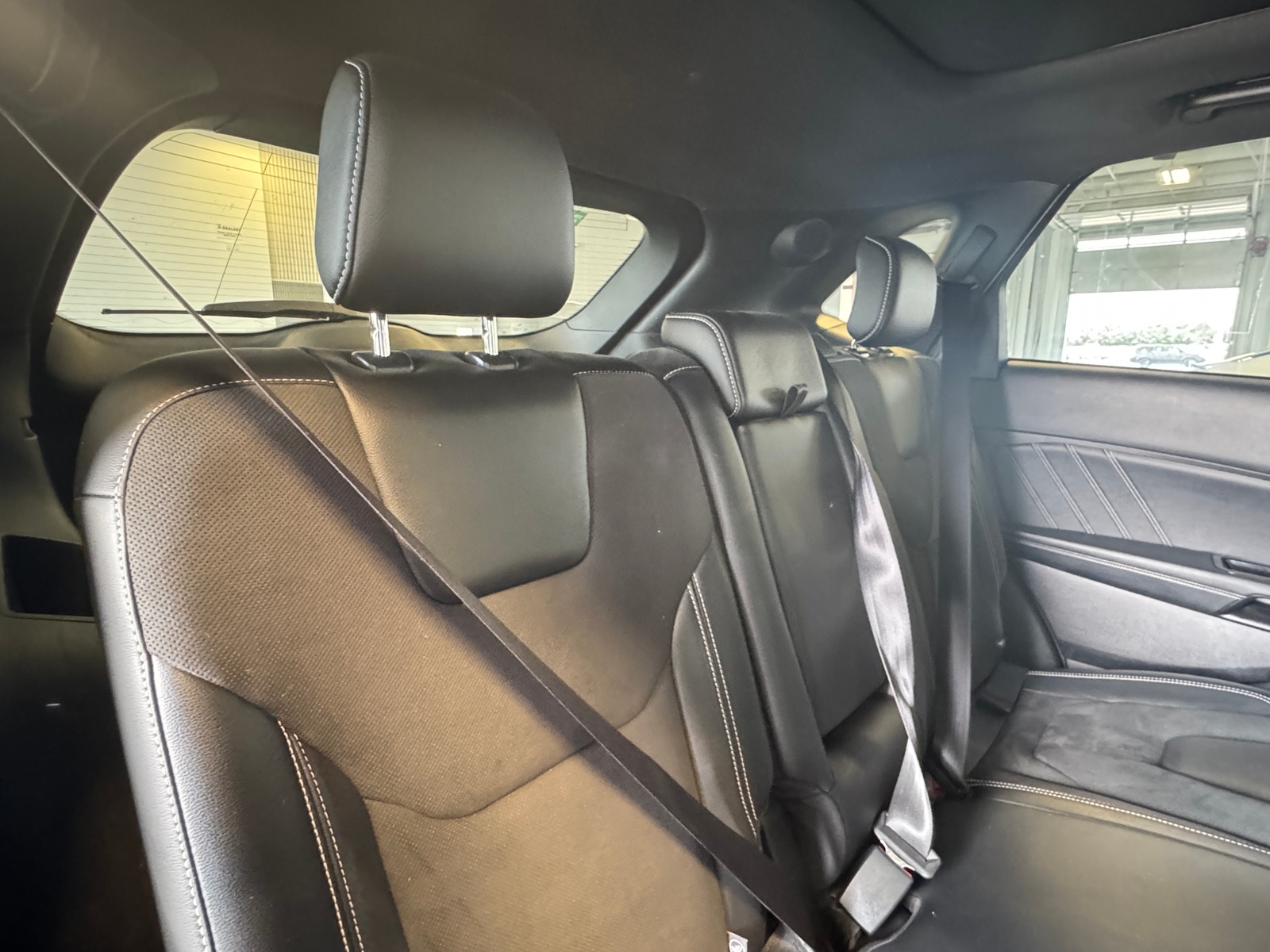 Thumbnail: 2019 Ford Edge - 6