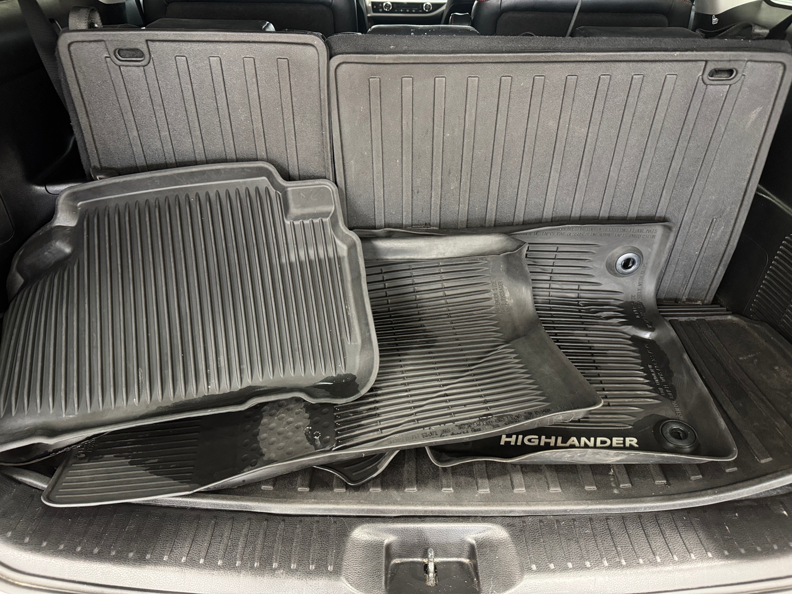 Thumbnail: 2019 Toyota Highlander - 6
