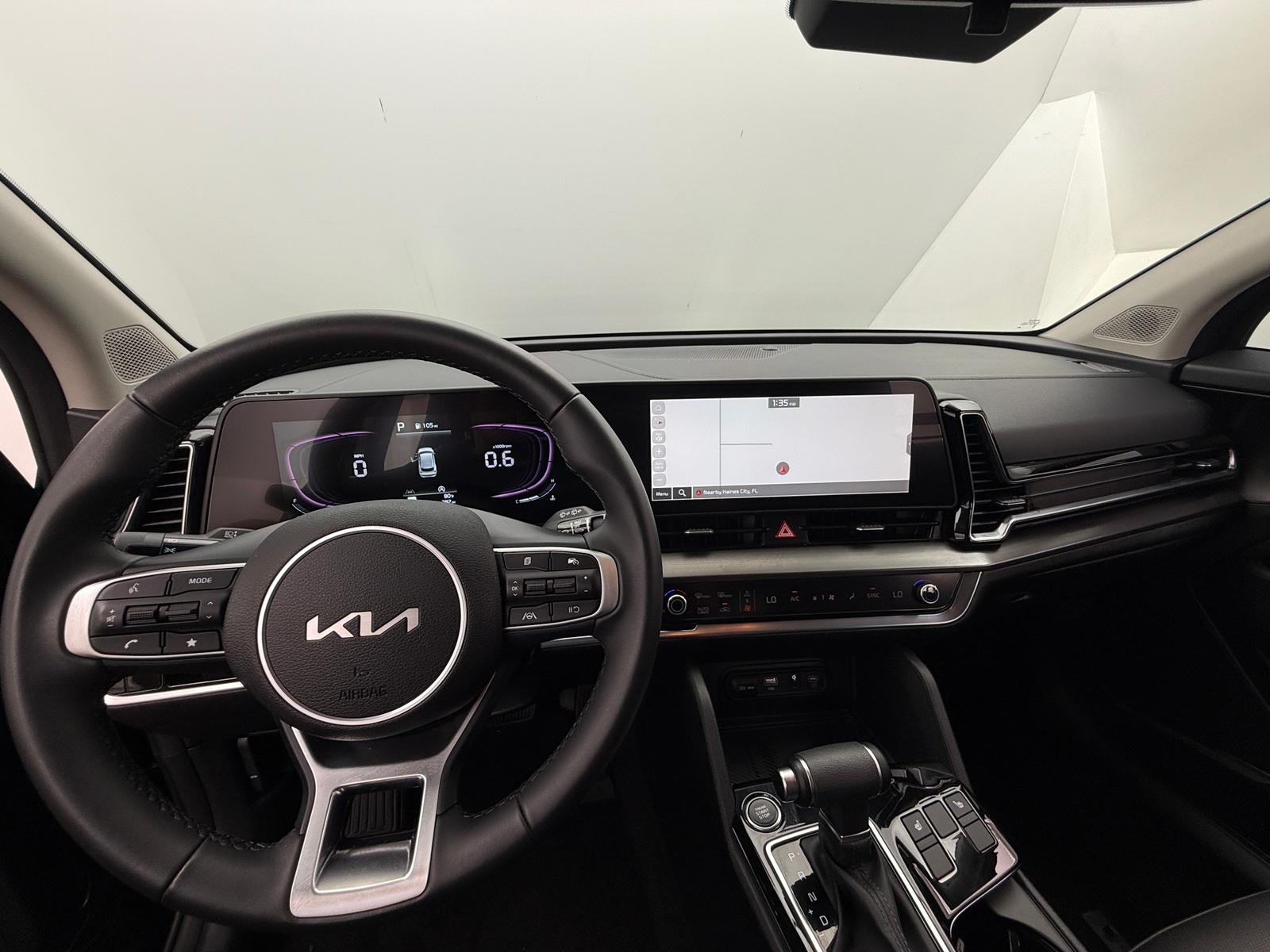 Thumbnail: 2024 Kia Sportage - 2