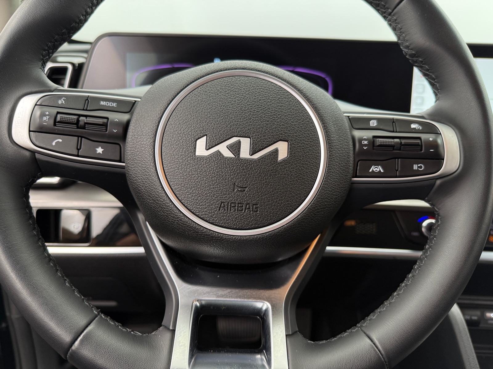Thumbnail: 2024 Kia Sportage - 4
