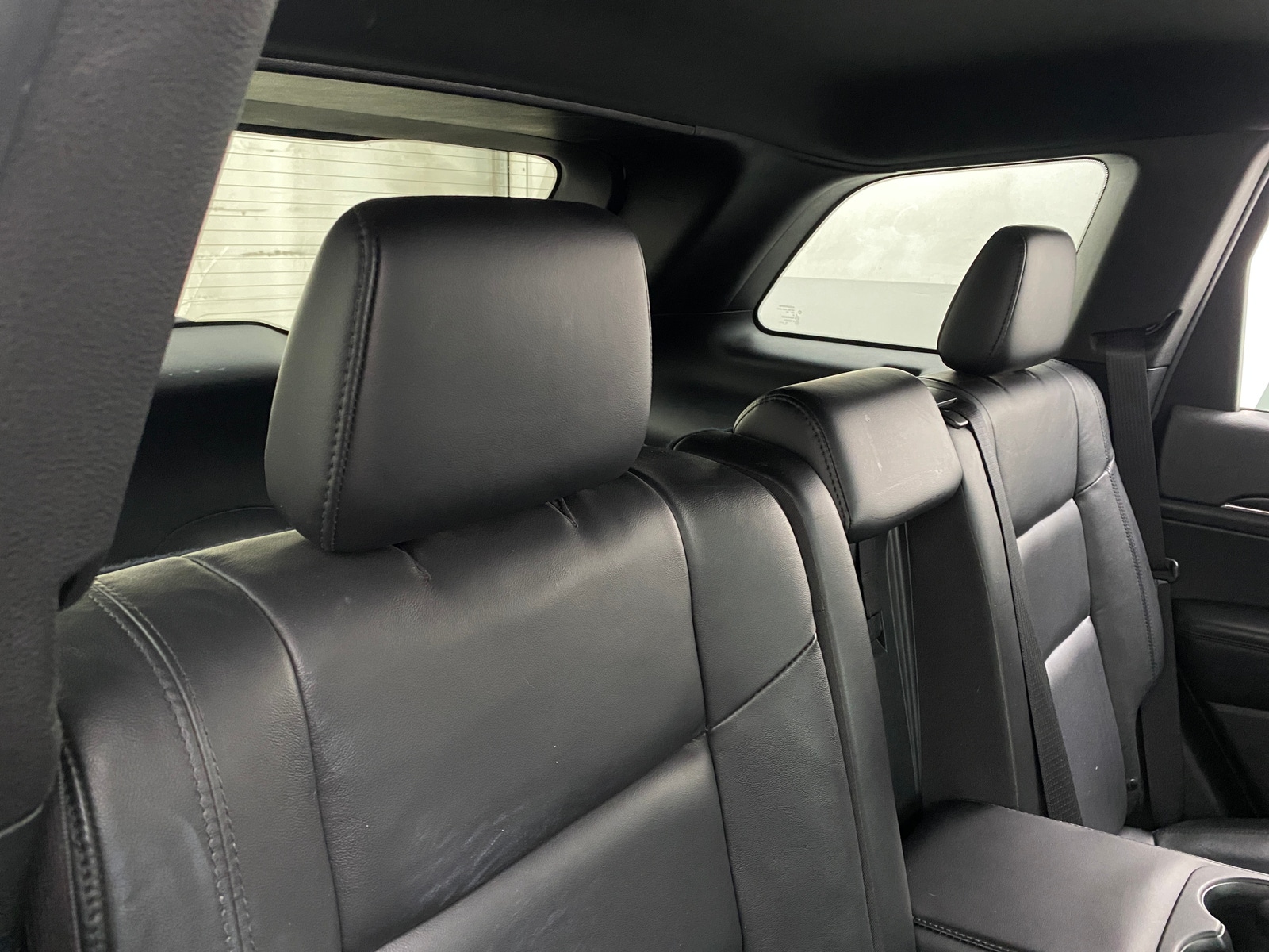 Thumbnail: 2020 Jeep Grand Cherokee - 5