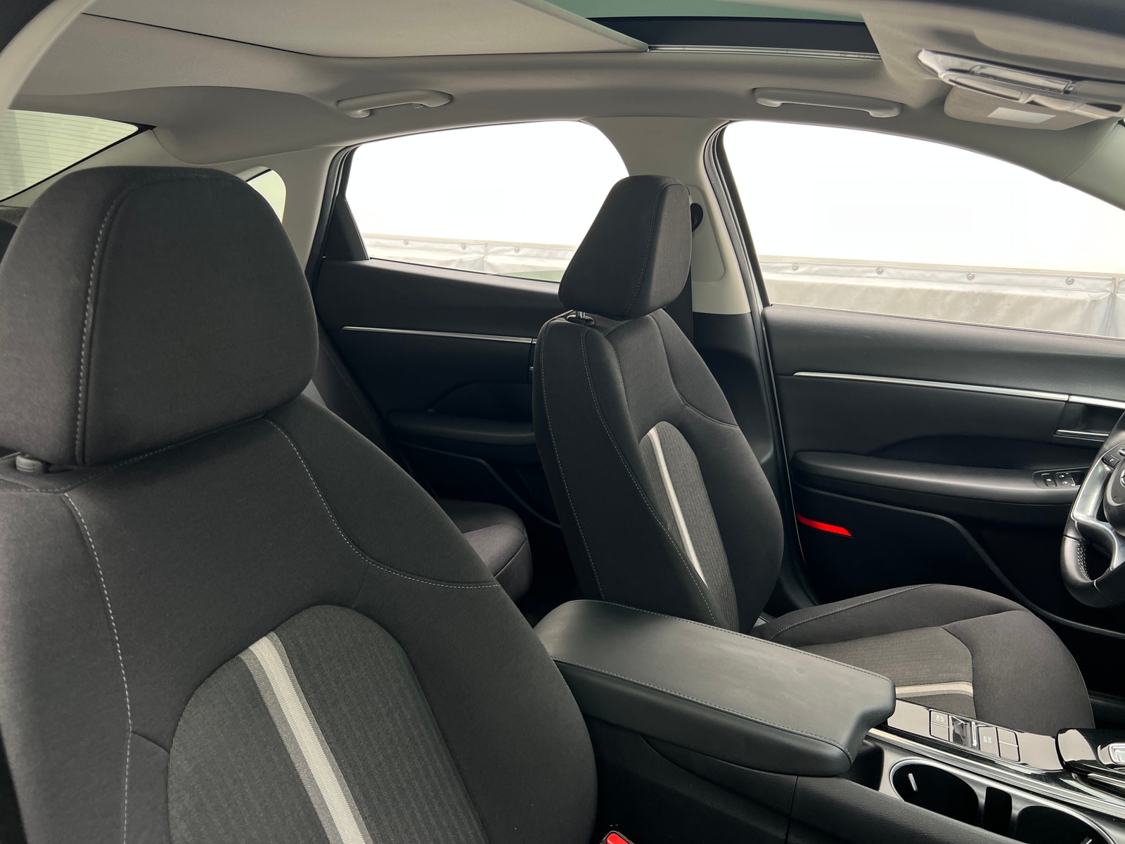 Thumbnail: 2021 Hyundai Sonata - 2