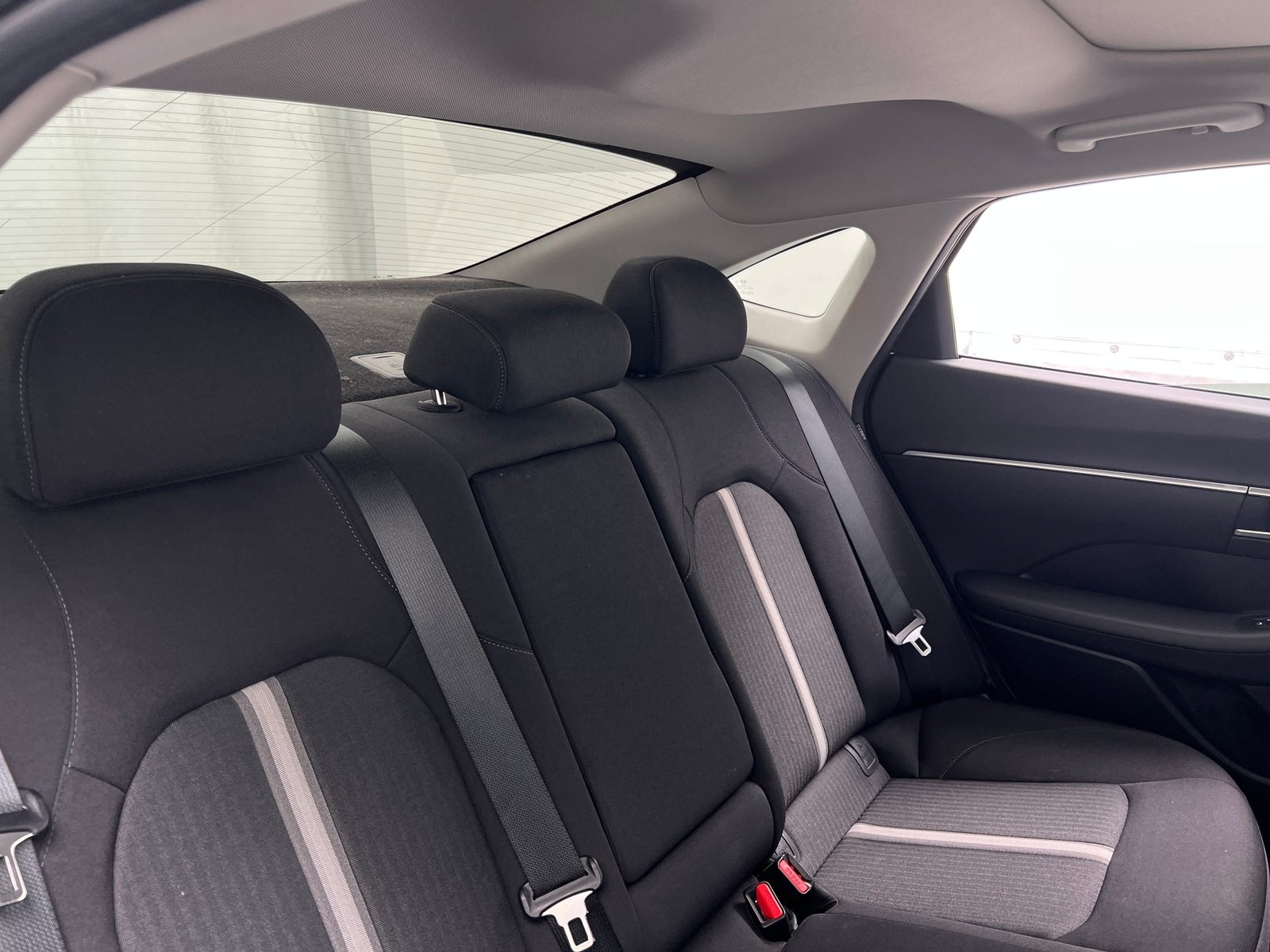Thumbnail: 2021 Hyundai Sonata - 6
