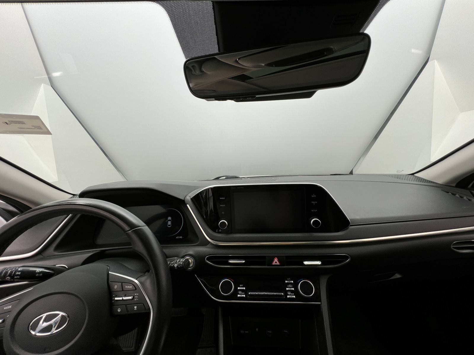 Thumbnail: 2021 Hyundai Sonata - 3