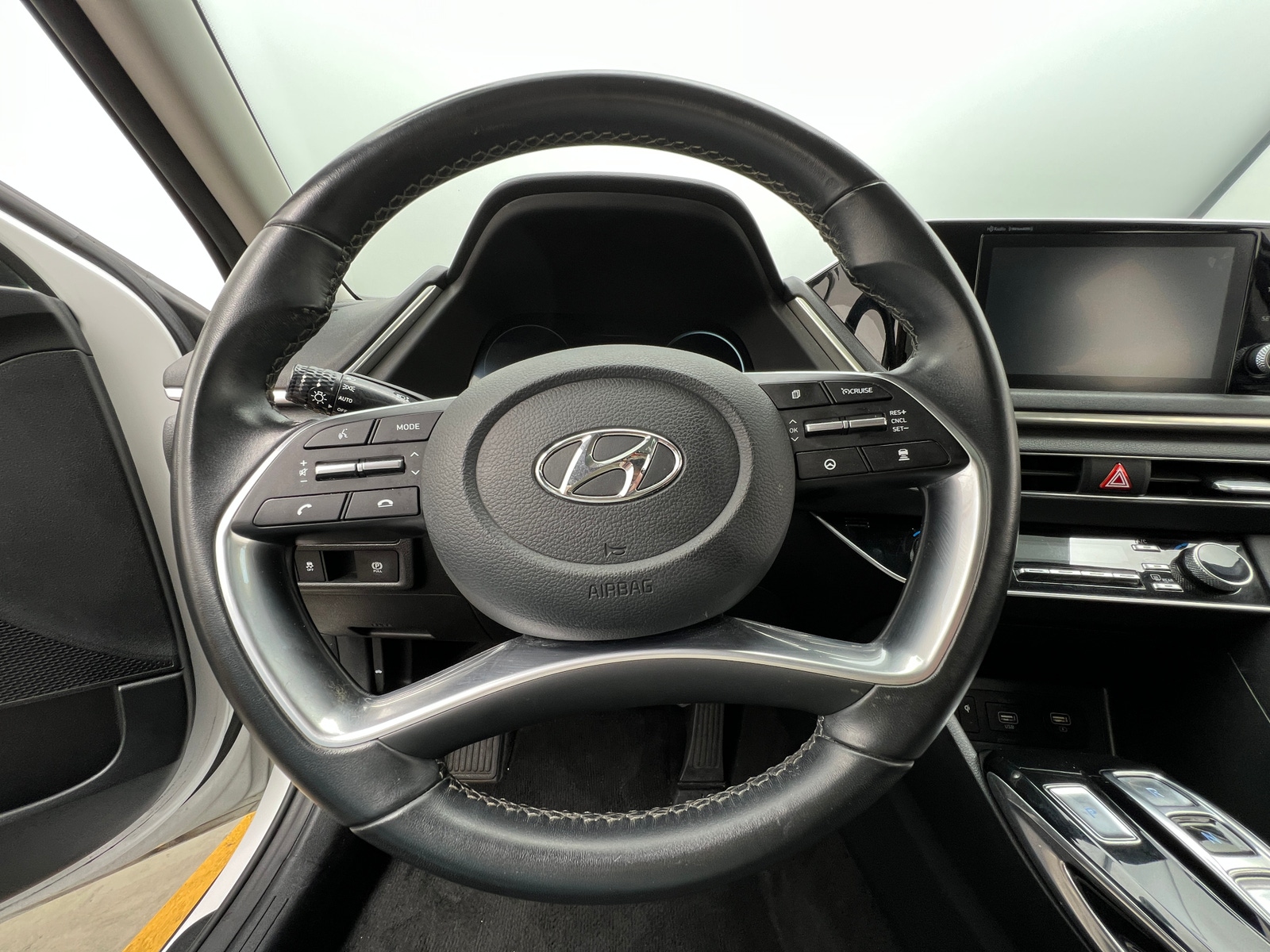 Thumbnail: 2021 Hyundai Sonata - 5