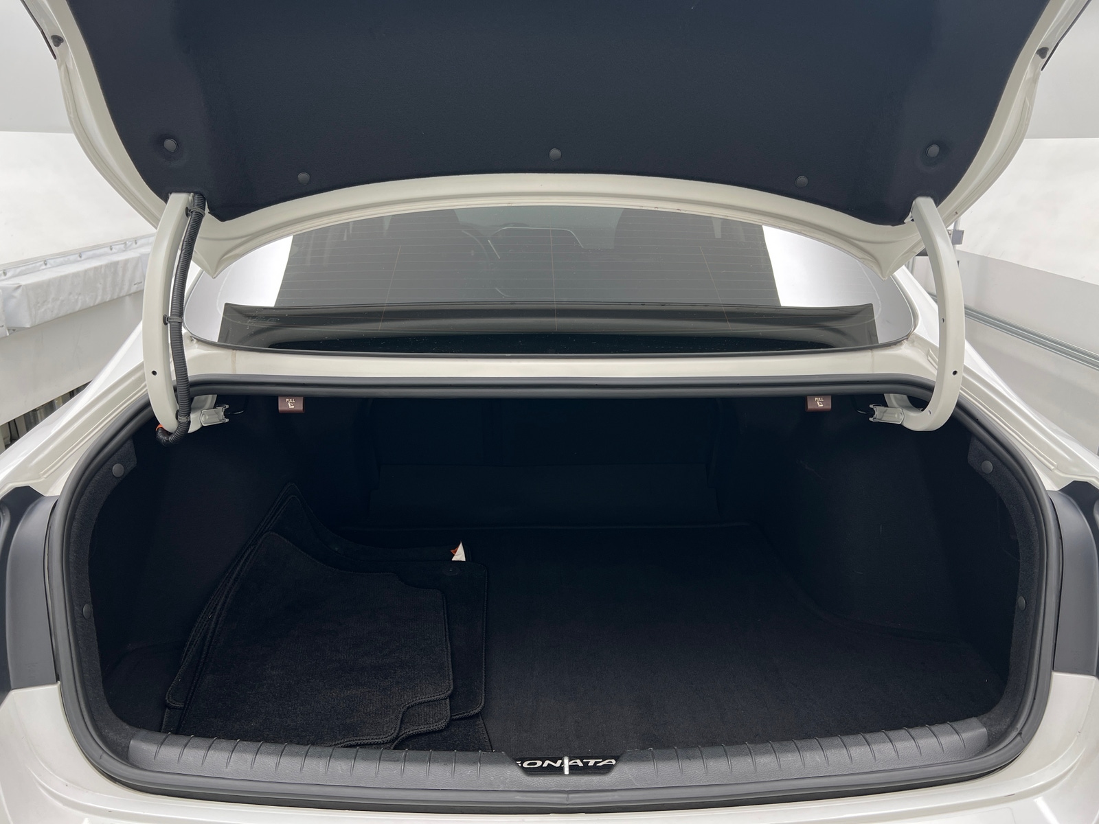 Thumbnail: 2021 Hyundai Sonata - 7