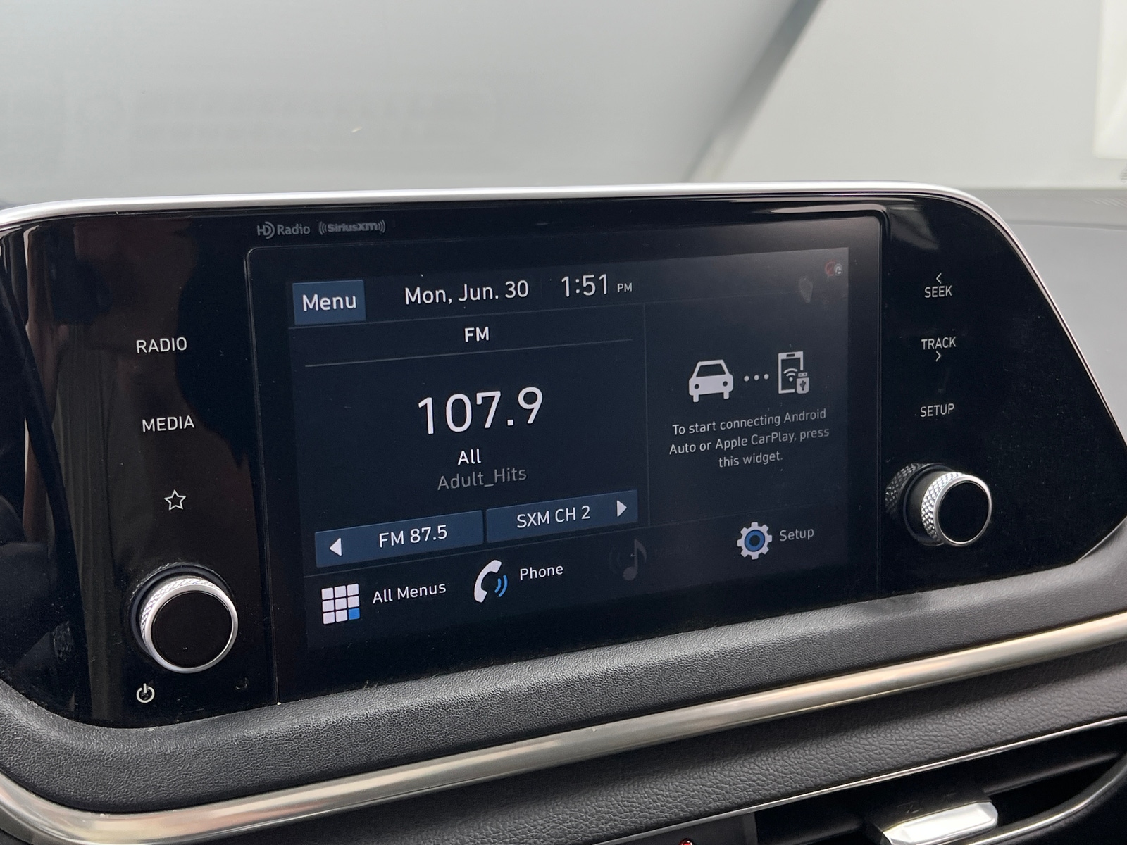 Thumbnail: 2021 Hyundai Sonata - 4