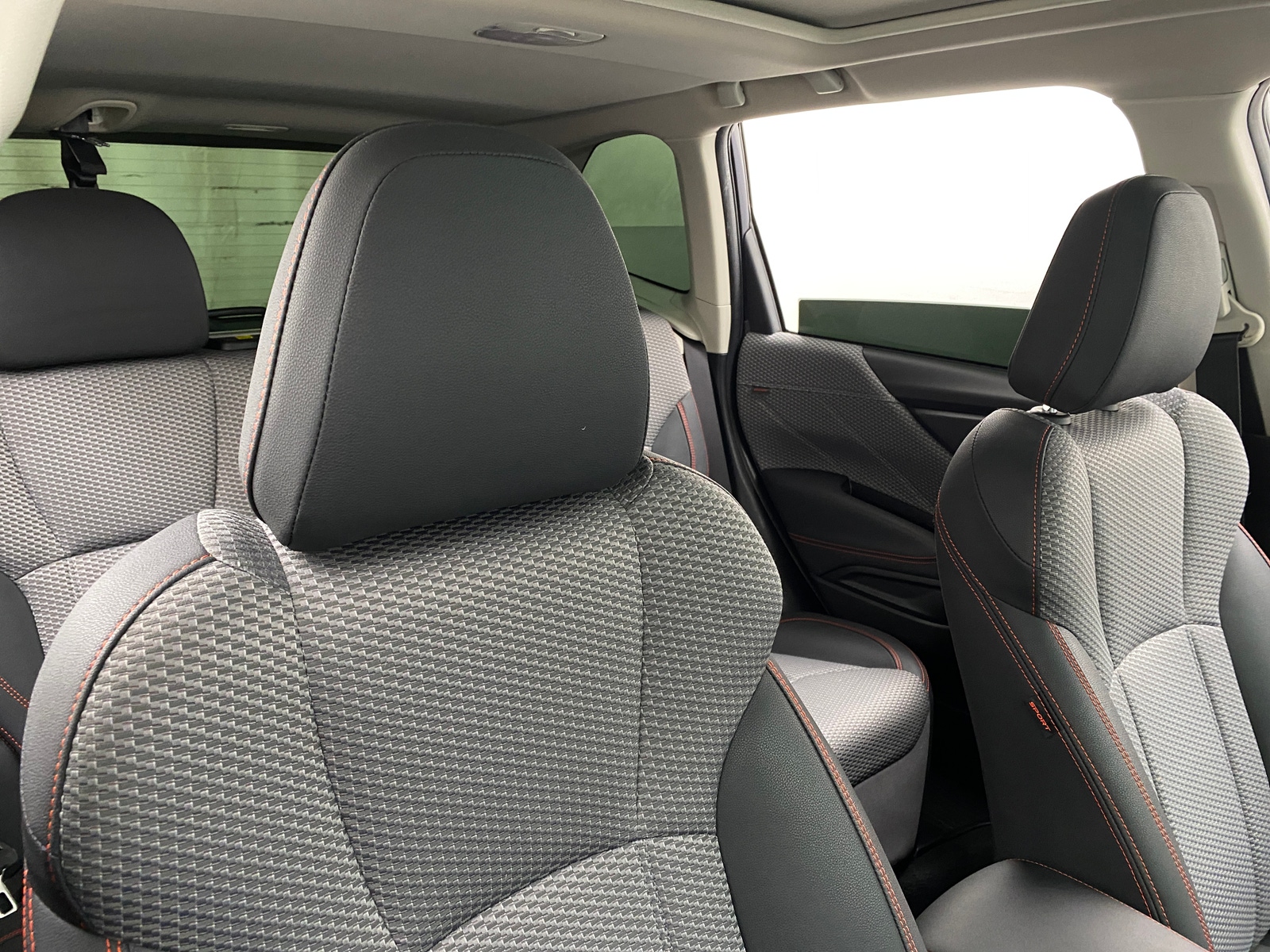 Thumbnail: 2019 Subaru Forester - 2