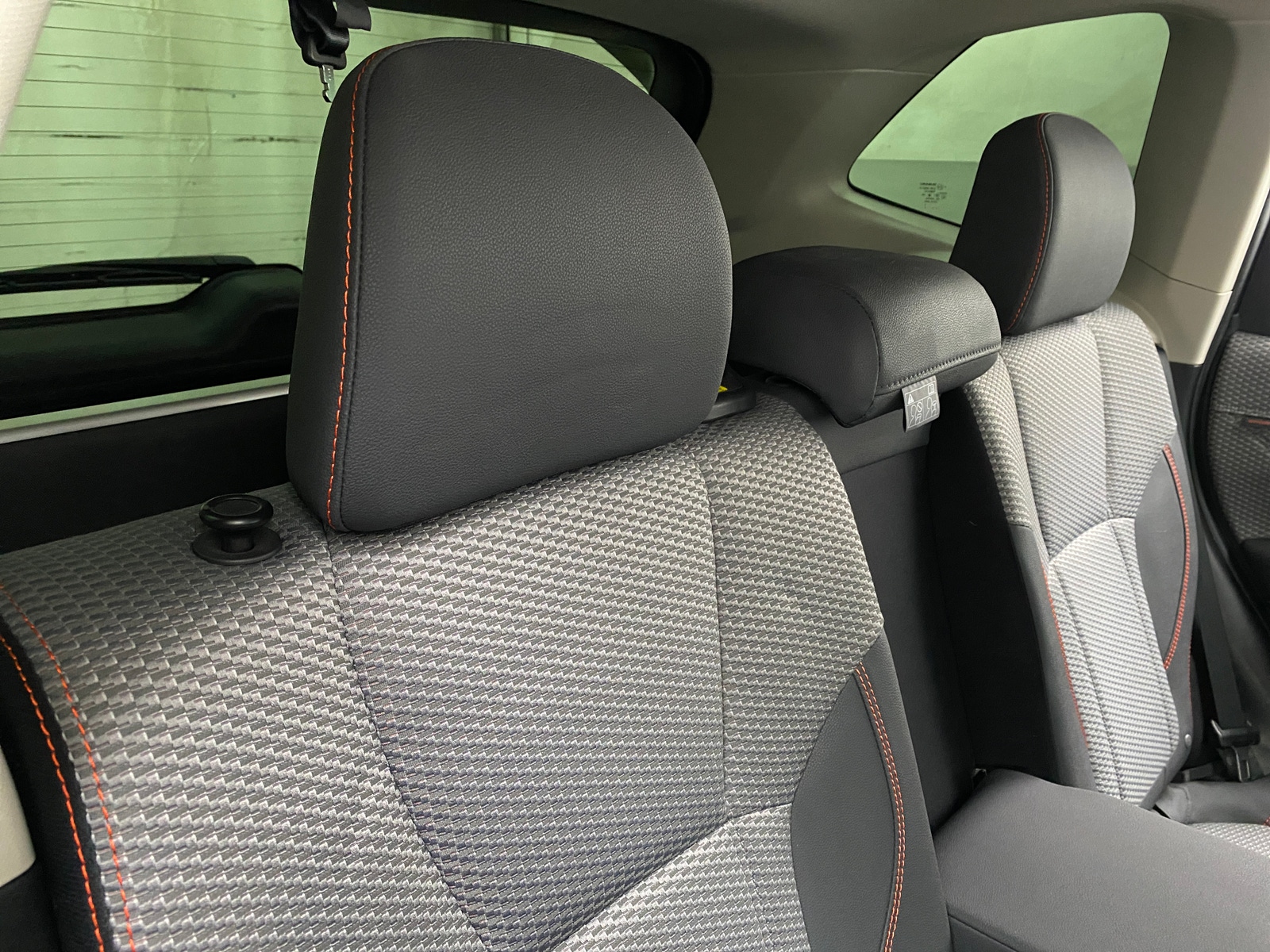 Thumbnail: 2019 Subaru Forester - 6