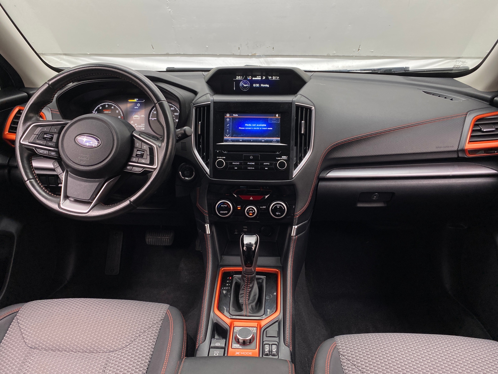 Thumbnail: 2019 Subaru Forester - 3