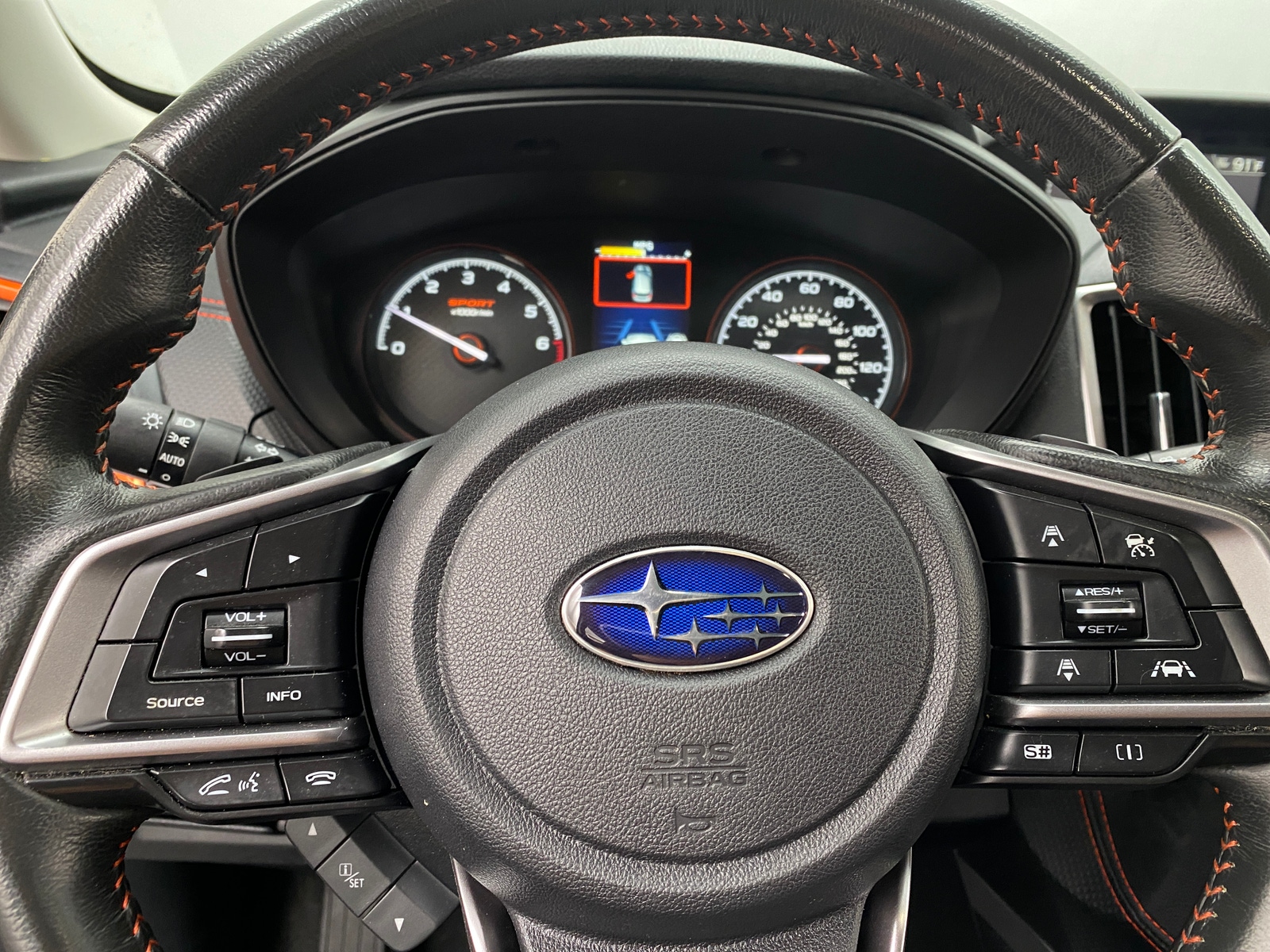 Thumbnail: 2019 Subaru Forester - 5