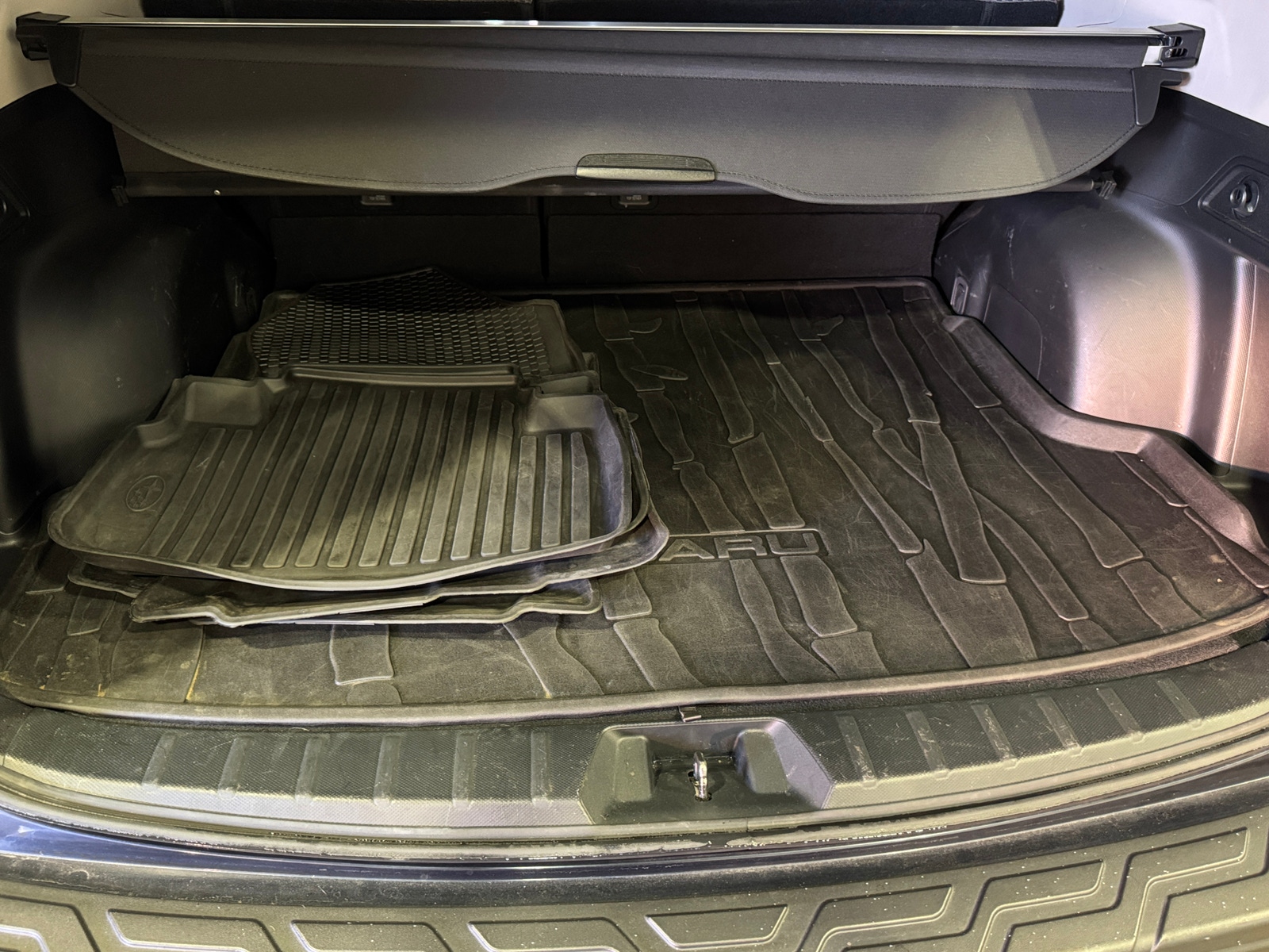 Thumbnail: 2019 Subaru Forester - 7