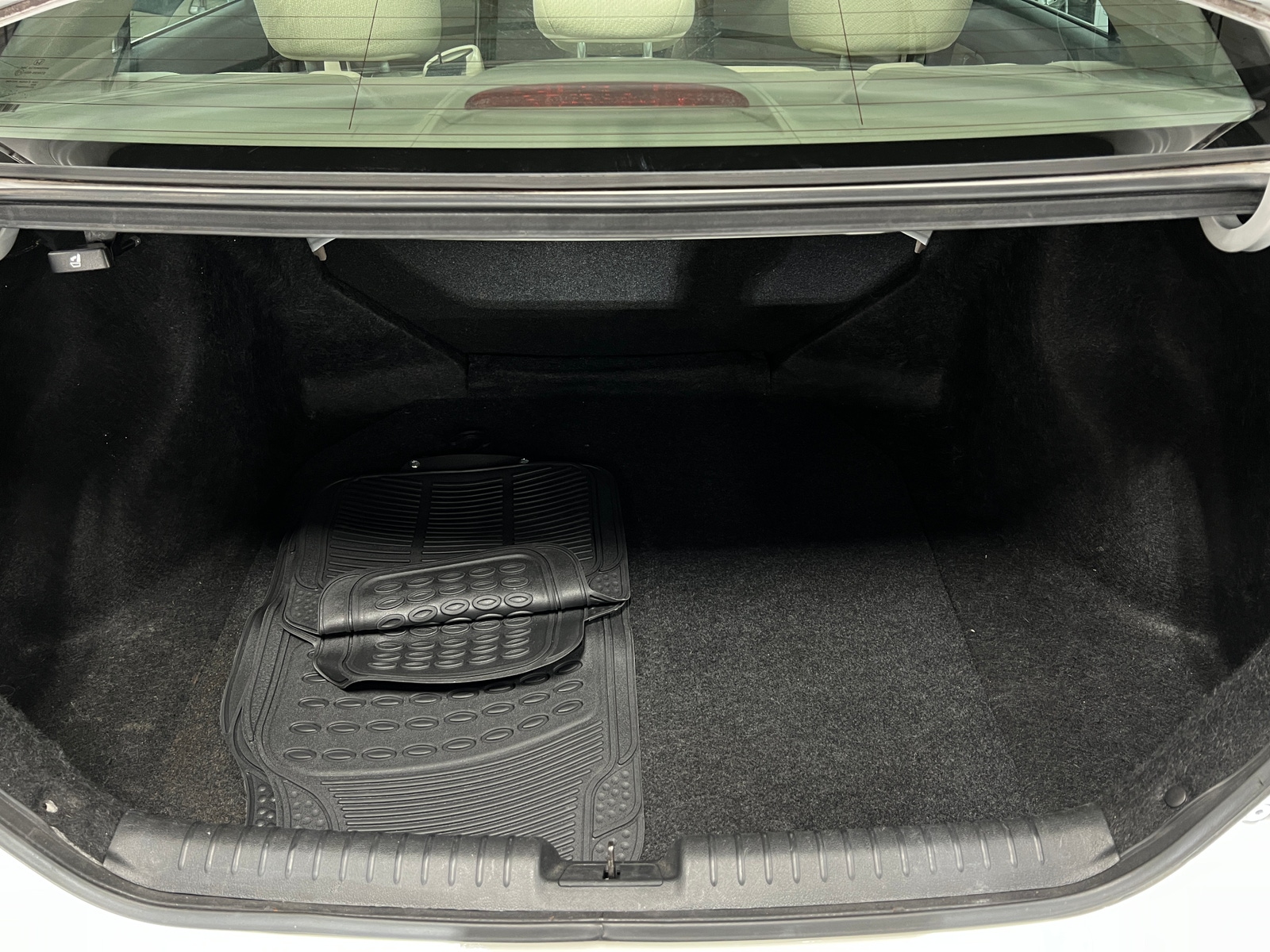 Thumbnail: 2013 Honda Civic - 7